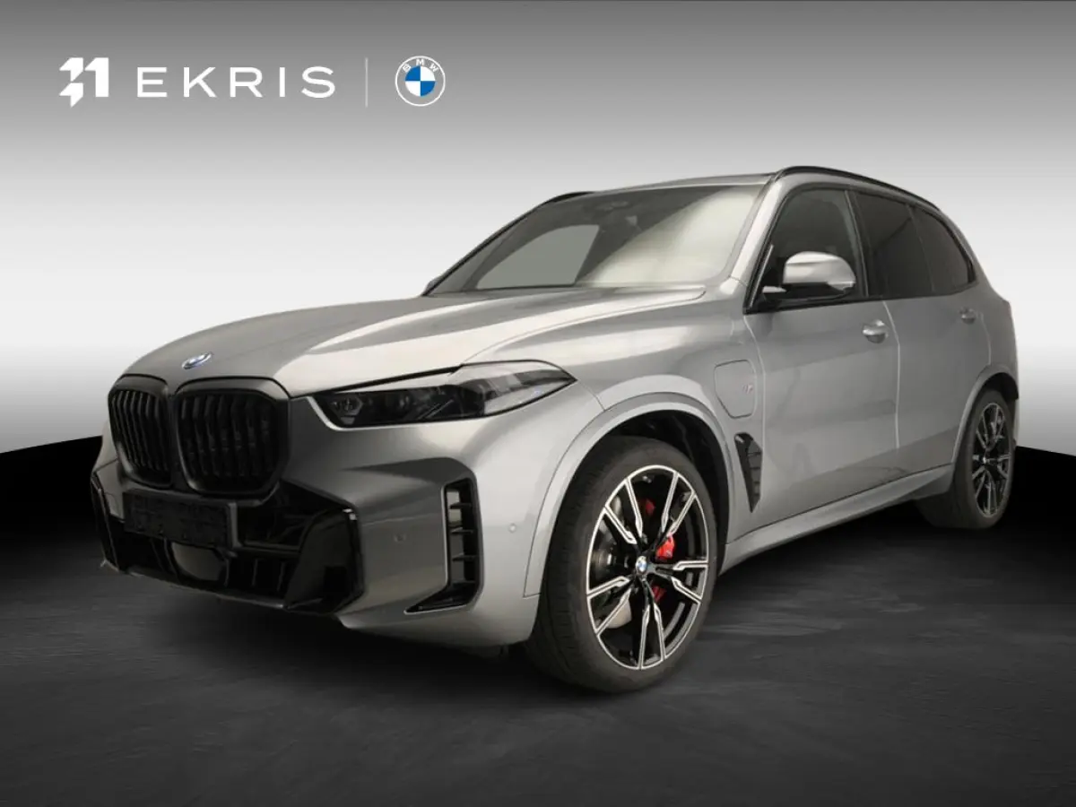 xDrive50e M Sportpakket Pro | Exclusive pakket | High Executive | Comfort-plus pakket | Comfort Pack | Travel Pack | Innovation Pack