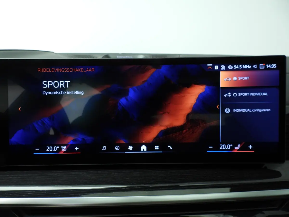 xDrive50e M Sportpakket Pro | Exclusive pakket | High Executive | Comfort-plus pakket | Comfort Pack | Travel Pack | Innovation Pack