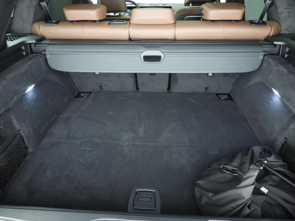 xDrive50e M Sportpakket Pro | Exclusive pakket | High Executive | Comfort-plus pakket | Comfort Pack | Travel Pack | Innovation Pack