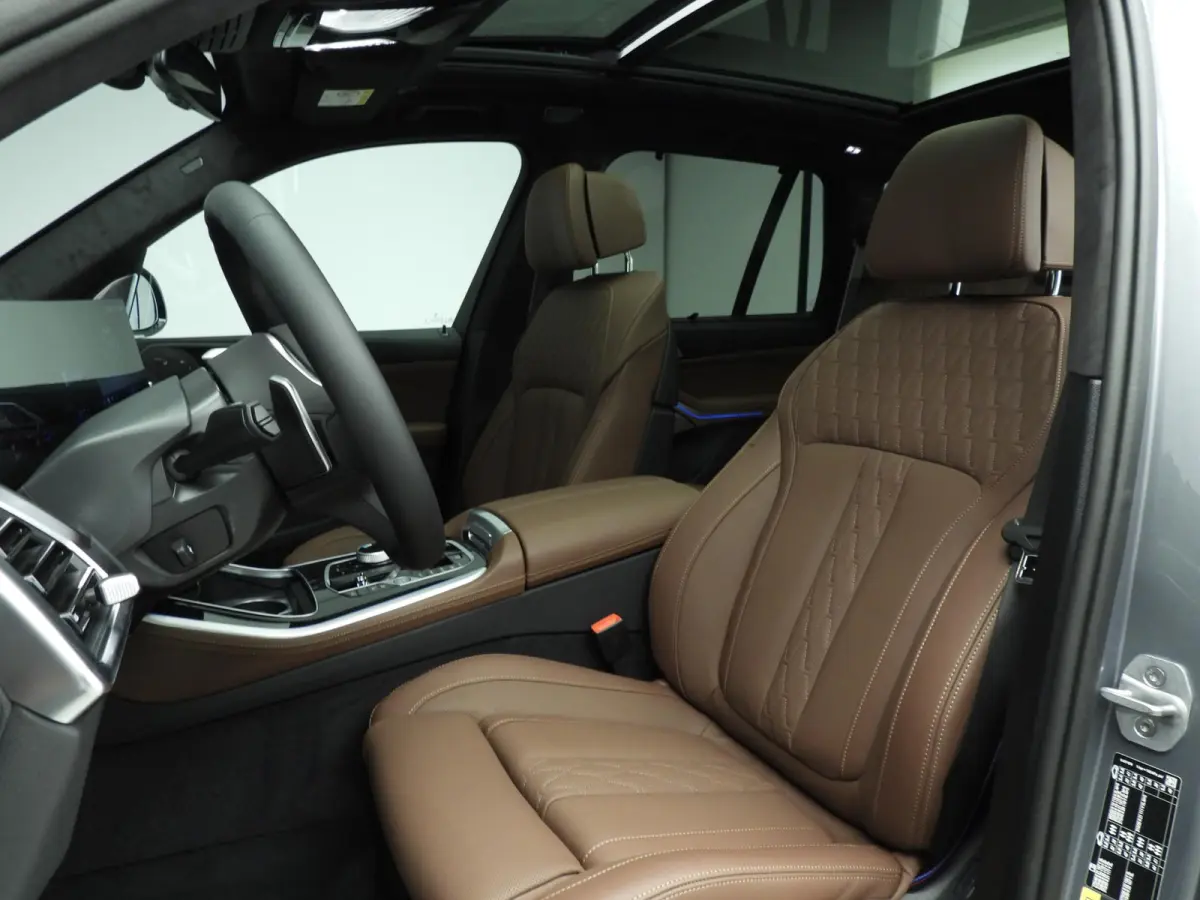 xDrive50e M Sportpakket Pro | Exclusive pakket | High Executive | Comfort-plus pakket | Comfort Pack | Travel Pack | Innovation Pack
