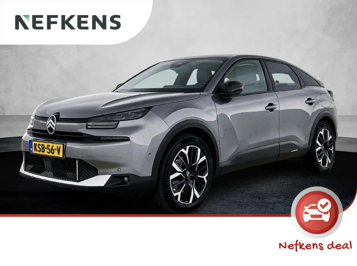 1.2 145pk Hybrid Max Automaat | Head-Up Display | Navigatie | Adaptieve Cruise Control | Keyless | FULL LED | 360'Camera | Isofix | Privacy Glass |