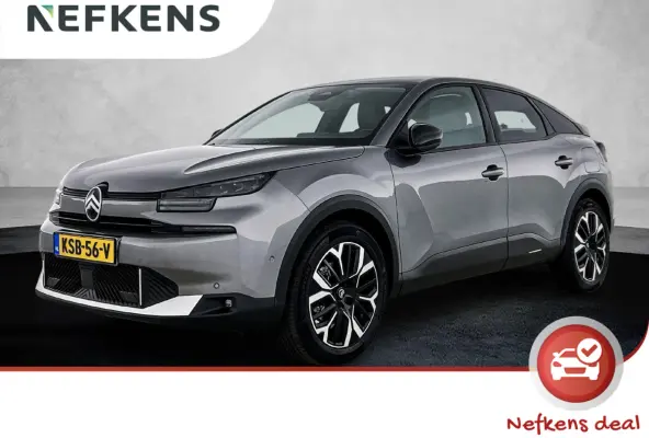 1.2 145pk Hybrid Max Automaat | Head-Up Display | Navigatie | Adaptieve Cruise Control | Keyless | FULL LED | 360'Camera | Isofix | Privacy Glass |