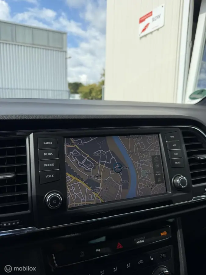 1.5 TSI 4DRIVE Xcellence DSG 150PK Camera Carplay
