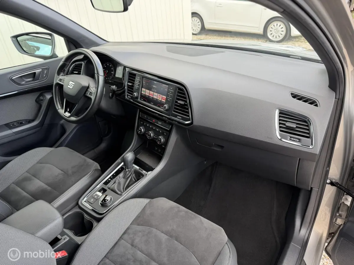 1.5 TSI 4DRIVE Xcellence DSG 150PK Camera Carplay