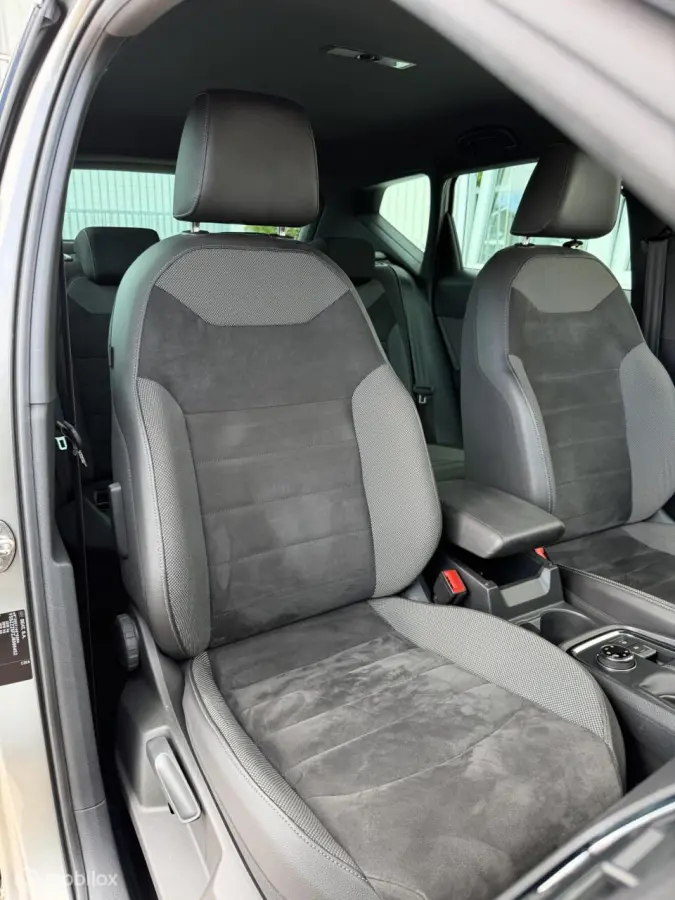 1.5 TSI 4DRIVE Xcellence DSG 150PK Camera Carplay