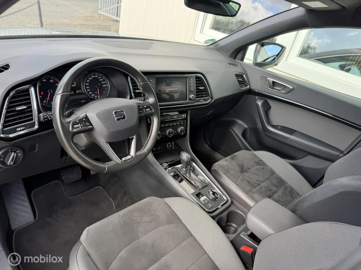 1.5 TSI 4DRIVE Xcellence DSG 150PK Camera Carplay
