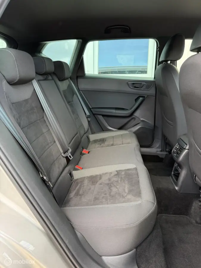 1.5 TSI 4DRIVE Xcellence DSG 150PK Camera Carplay