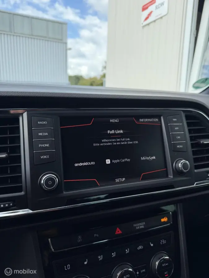 1.5 TSI 4DRIVE Xcellence DSG 150PK Camera Carplay