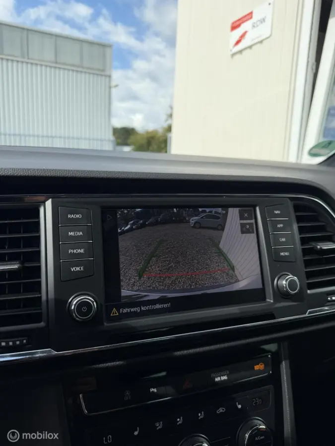 1.5 TSI 4DRIVE Xcellence DSG 150PK Camera Carplay