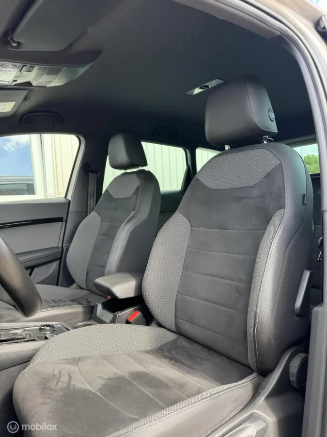 1.5 TSI 4DRIVE Xcellence DSG 150PK Camera Carplay