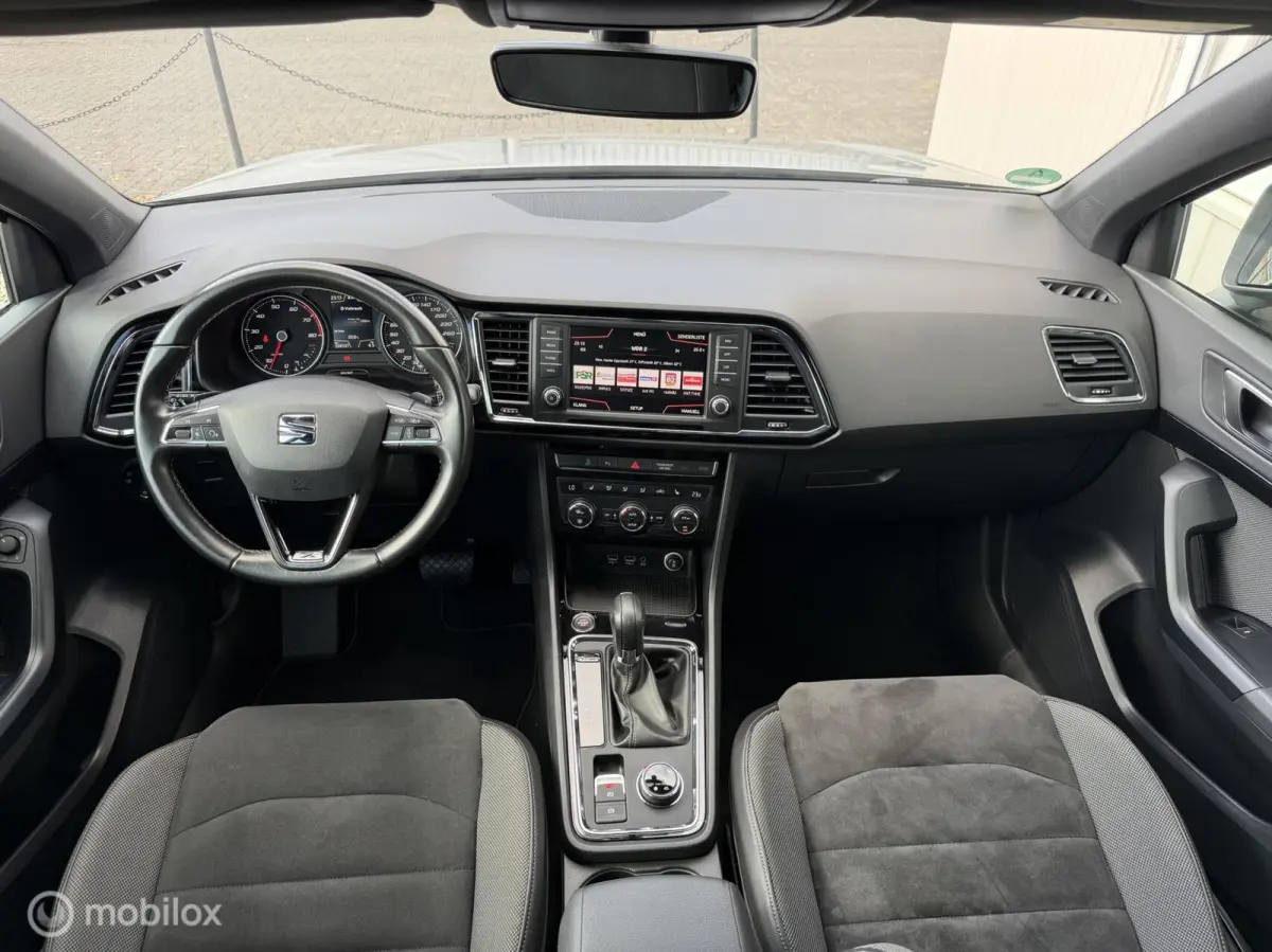 1.5 TSI 4DRIVE Xcellence DSG 150PK Camera Carplay