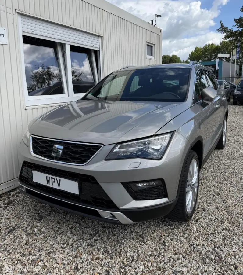 1.5 TSI 4DRIVE Xcellence DSG 150PK Camera Carplay