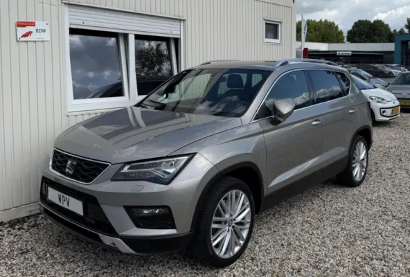 1.5 TSI 4DRIVE Xcellence DSG 150PK Camera Carplay