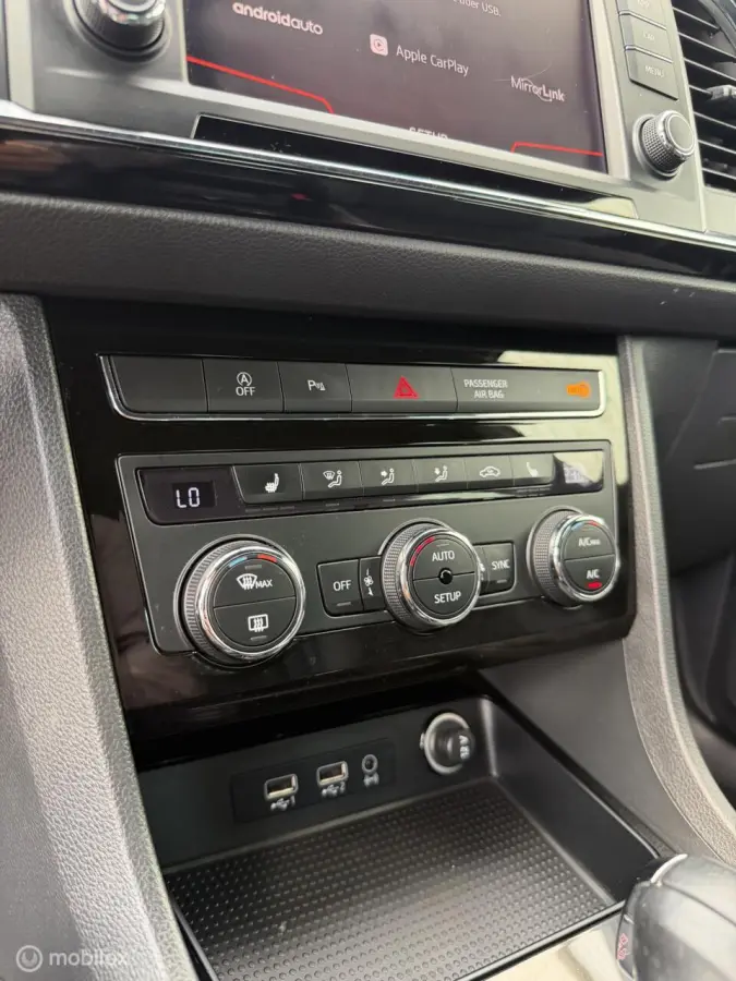 1.5 TSI 4DRIVE Xcellence DSG 150PK Camera Carplay
