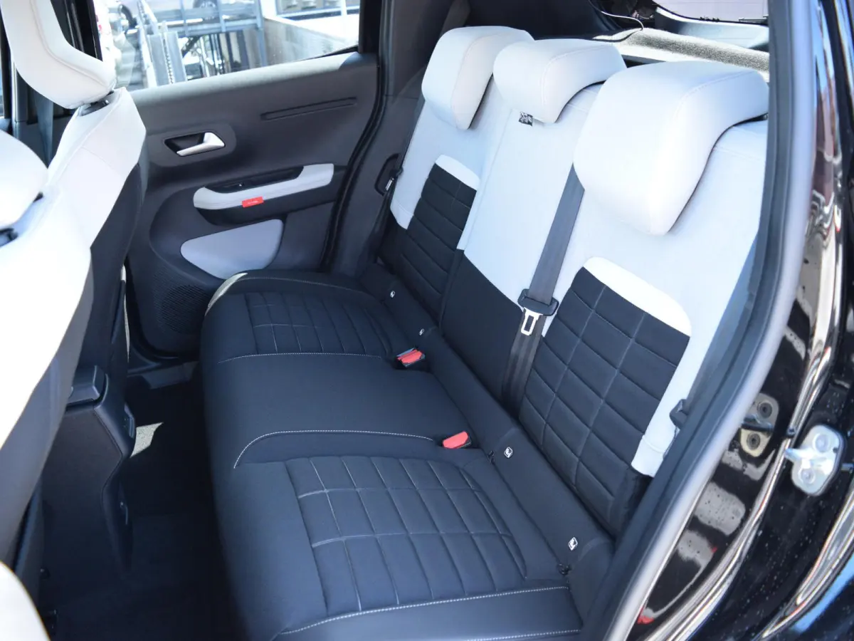 Max 113pk Comfort Range 44 kWh | STOELVERWARMING | NAVI | CARPLAY | PARKEERSENSOREN MET CAMERA | ACTIEPRIJS!