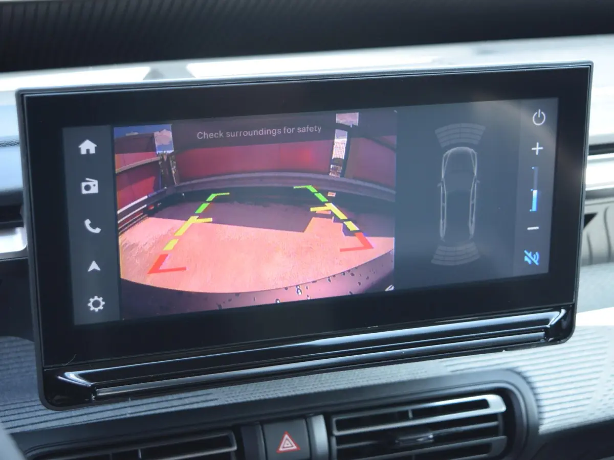 Max 113pk Comfort Range 44 kWh | STOELVERWARMING | NAVI | CARPLAY | PARKEERSENSOREN MET CAMERA | ACTIEPRIJS!
