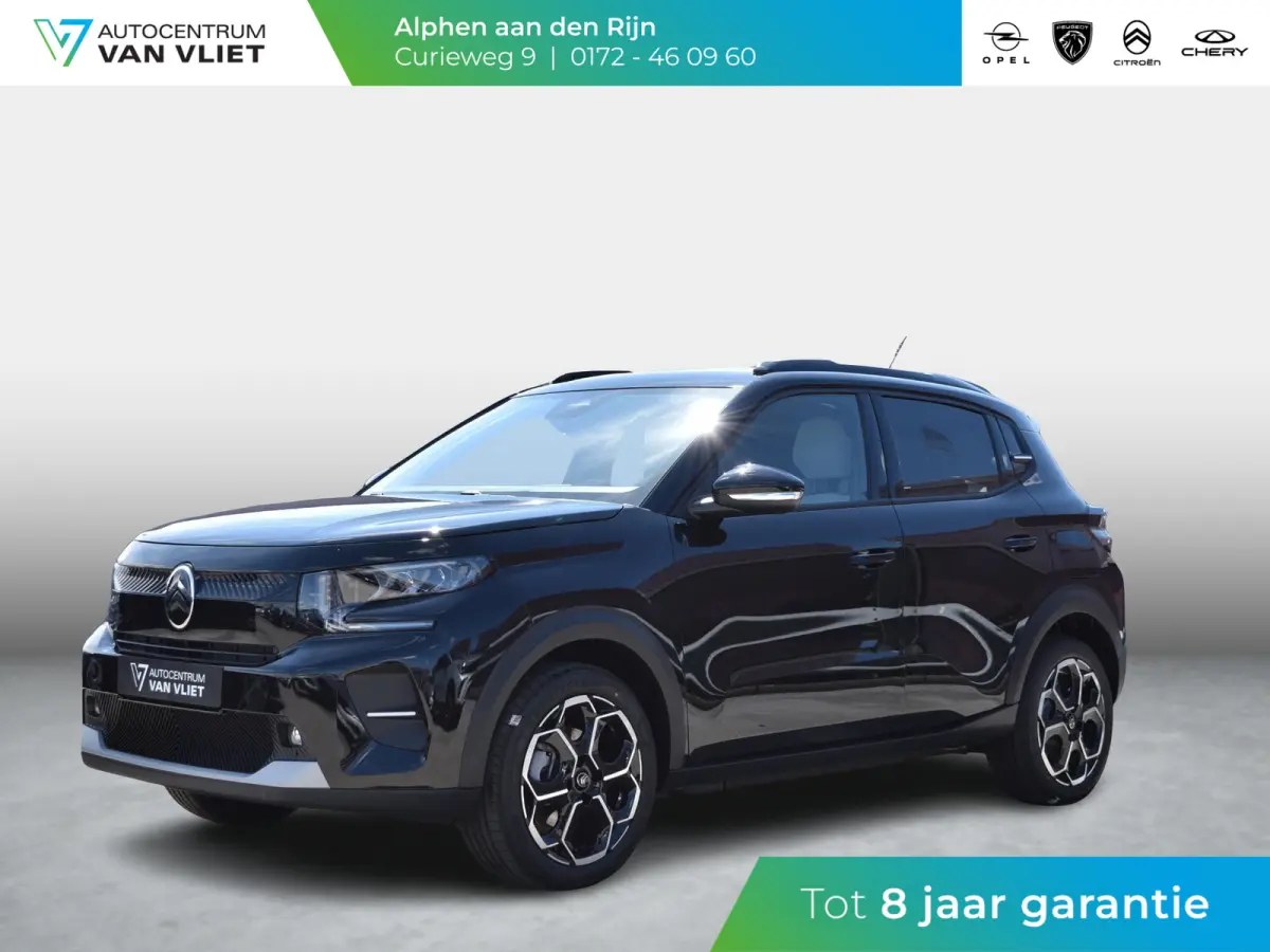 Max 113pk Comfort Range 44 kWh | STOELVERWARMING | NAVI | CARPLAY | PARKEERSENSOREN MET CAMERA | ACTIEPRIJS!