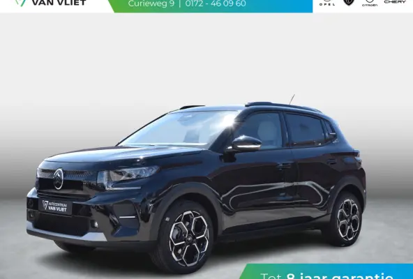 Max 113pk Comfort Range 44 kWh | STOELVERWARMING | NAVI | CARPLAY | PARKEERSENSOREN MET CAMERA | ACTIEPRIJS!