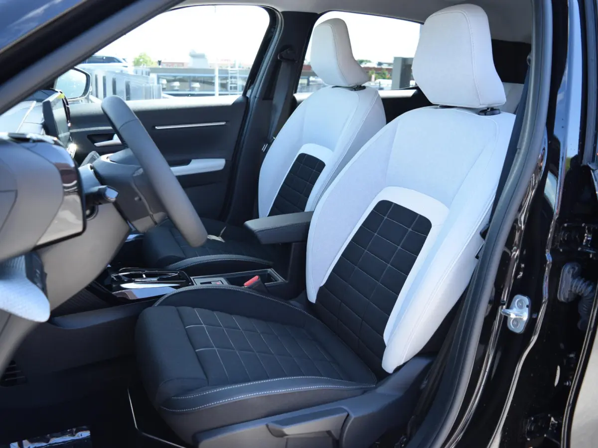Max 113pk Comfort Range 44 kWh | STOELVERWARMING | NAVI | CARPLAY | PARKEERSENSOREN MET CAMERA | ACTIEPRIJS!