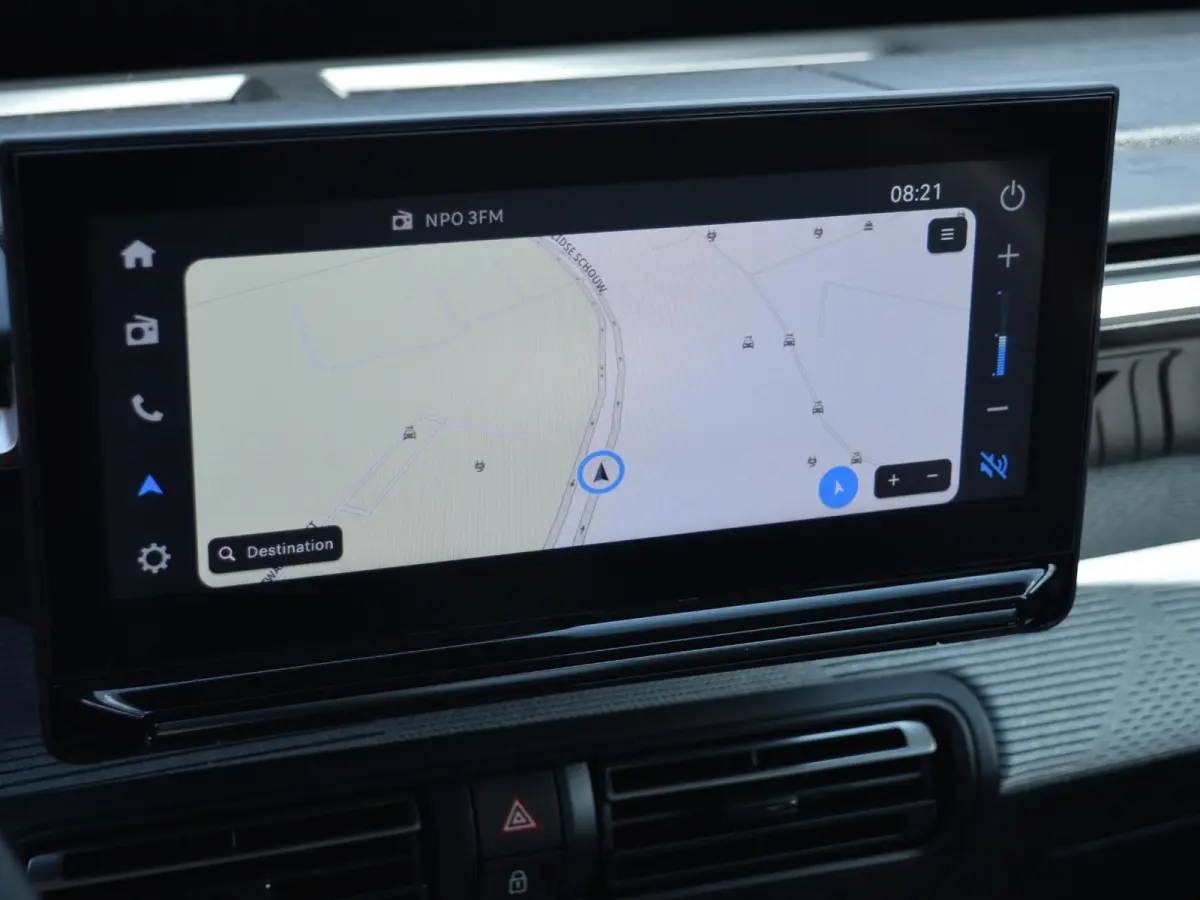 Max 113pk Comfort Range 44 kWh | STOELVERWARMING | NAVI | CARPLAY | PARKEERSENSOREN MET CAMERA | ACTIEPRIJS!