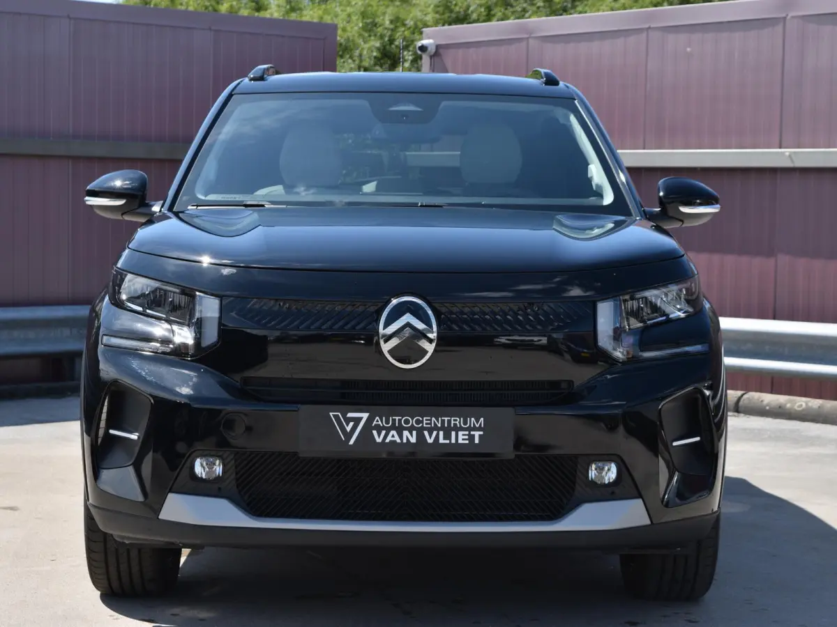 Max 113pk Comfort Range 44 kWh | STOELVERWARMING | NAVI | CARPLAY | PARKEERSENSOREN MET CAMERA | ACTIEPRIJS!