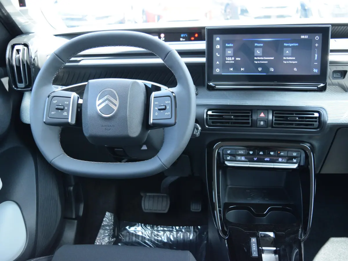 Max 113pk Comfort Range 44 kWh | STOELVERWARMING | NAVI | CARPLAY | PARKEERSENSOREN MET CAMERA | ACTIEPRIJS!