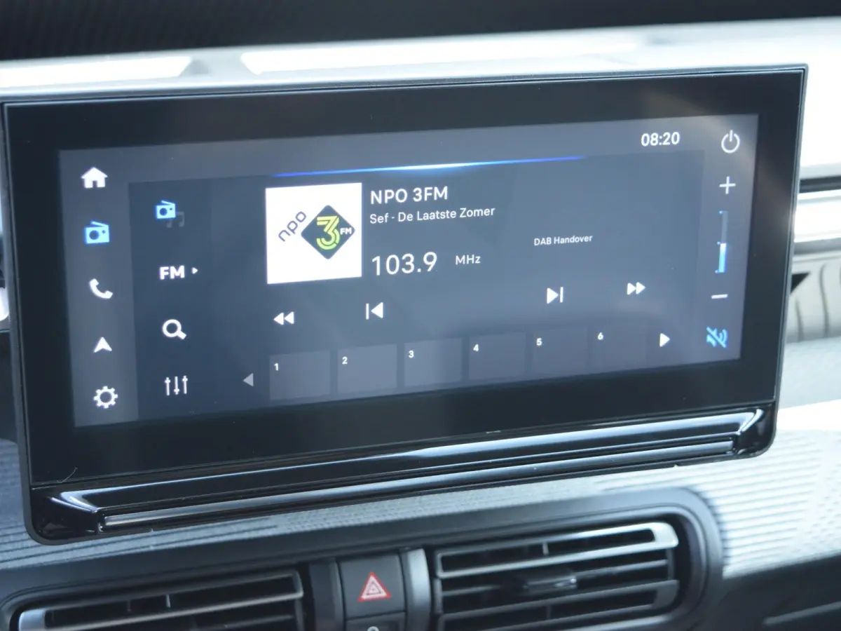 Max 113pk Comfort Range 44 kWh | STOELVERWARMING | NAVI | CARPLAY | PARKEERSENSOREN MET CAMERA | ACTIEPRIJS!