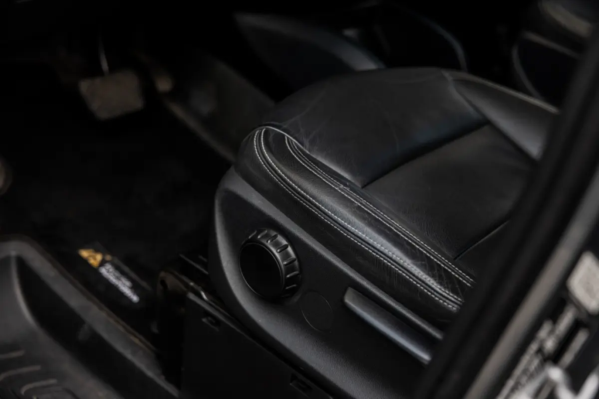 114 CDI Lang DC | AMG | Leder | Camera | Trekhaak |