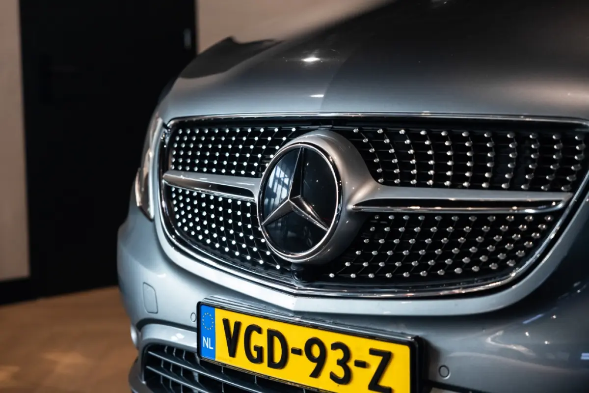 114 CDI Lang DC | AMG | Leder | Camera | Trekhaak |