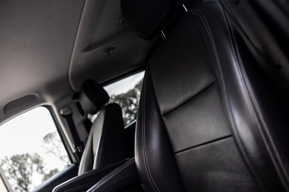 114 CDI Lang DC | AMG | Leder | Camera | Trekhaak |