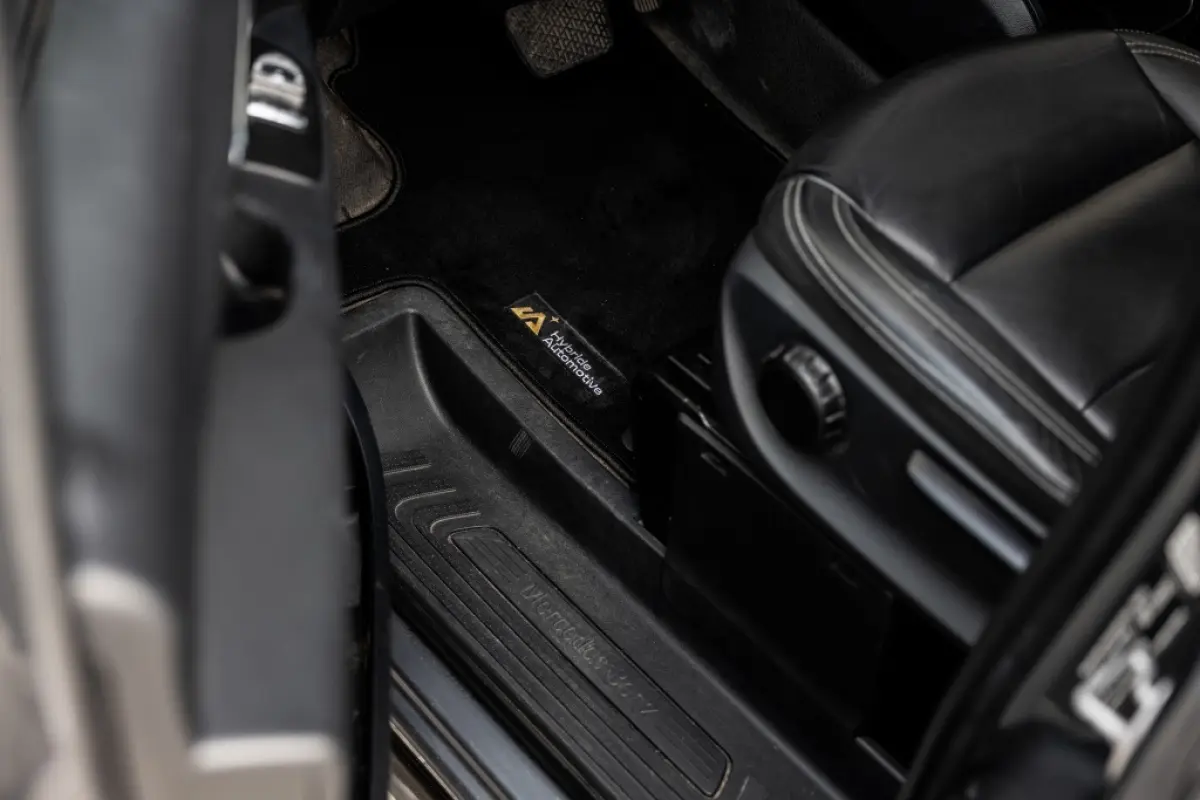114 CDI Lang DC | AMG | Leder | Camera | Trekhaak |