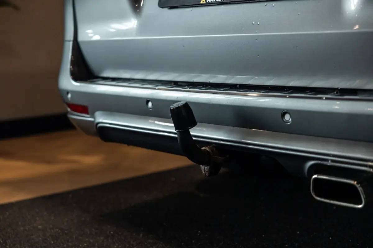 114 CDI Lang DC | AMG | Leder | Camera | Trekhaak |