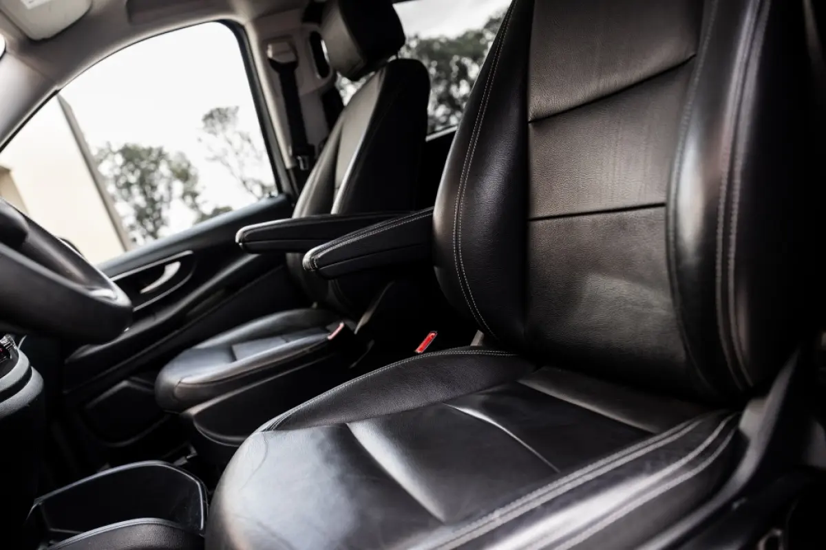 114 CDI Lang DC | AMG | Leder | Camera | Trekhaak |