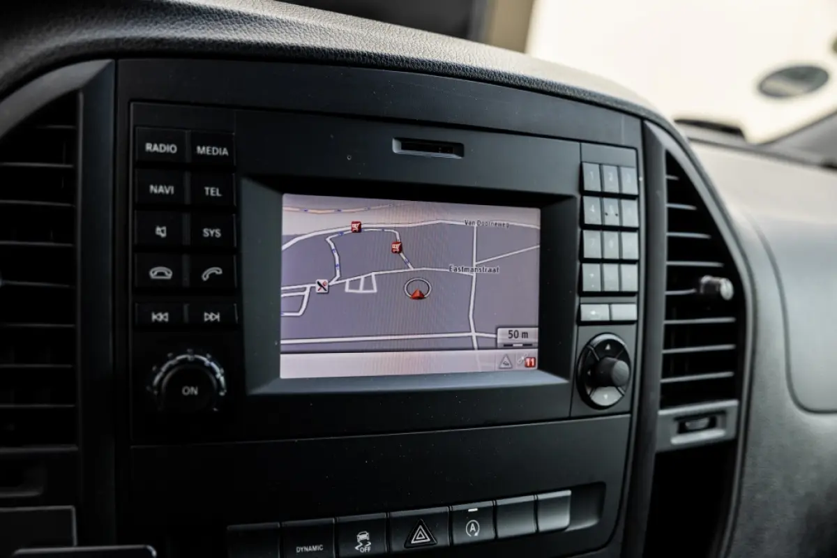 114 CDI Lang DC | AMG | Leder | Camera | Trekhaak |