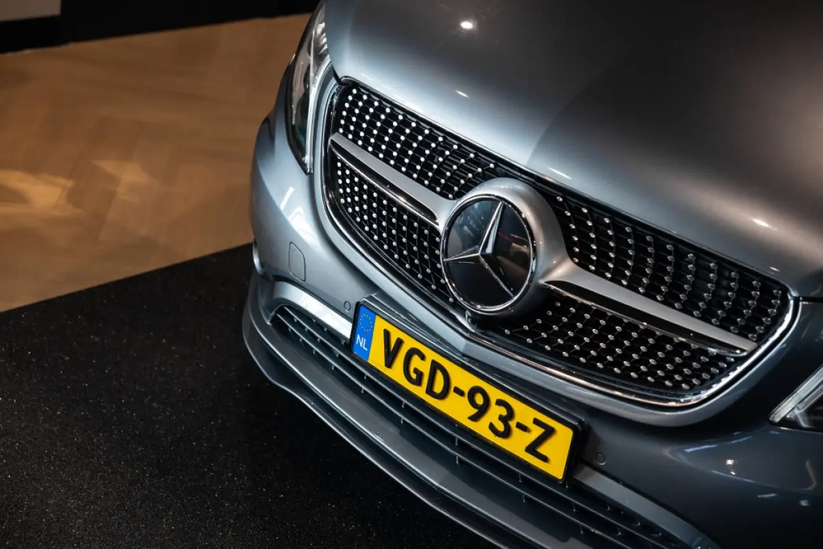 114 CDI Lang DC | AMG | Leder | Camera | Trekhaak |