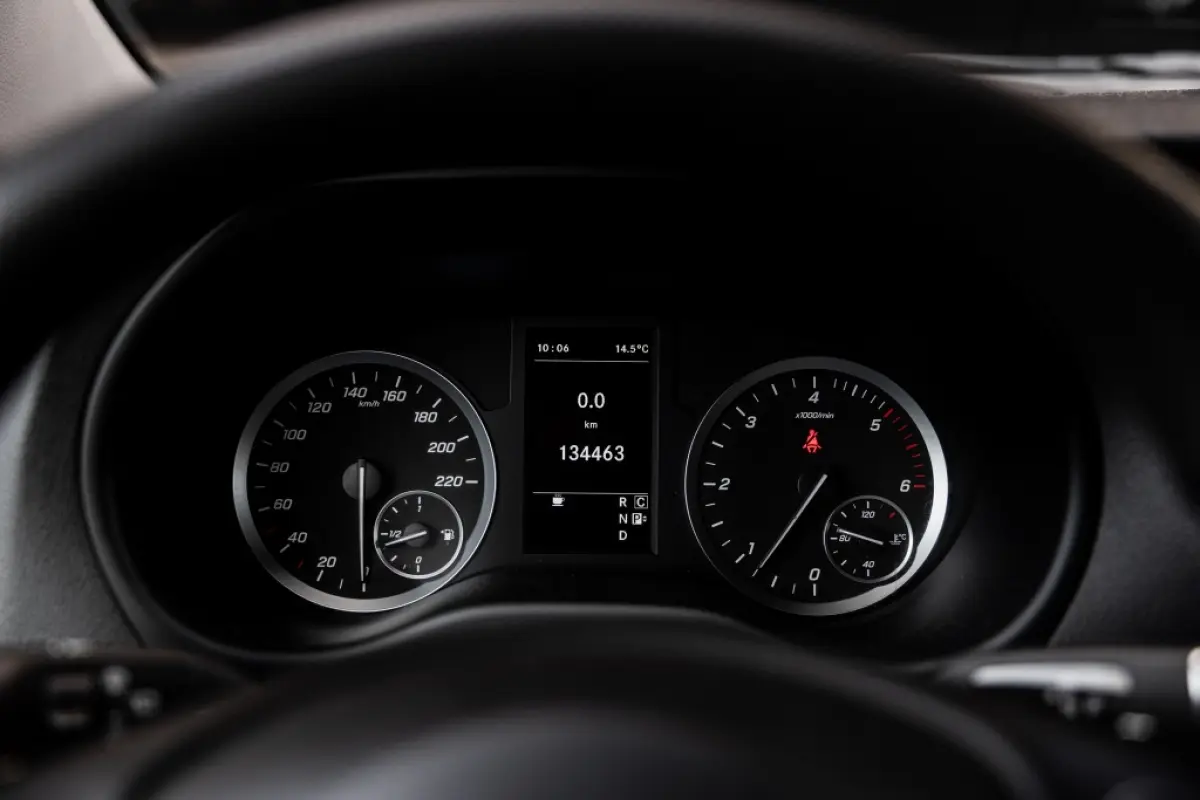 114 CDI Lang DC | AMG | Leder | Camera | Trekhaak |