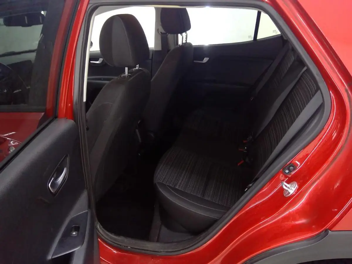 1.0 T-GDI MHEV DYNAMICPLUSLINE I P-CAMERA I ADAPTIVE CRUISE CONTROL I CLIMATE CONTROL