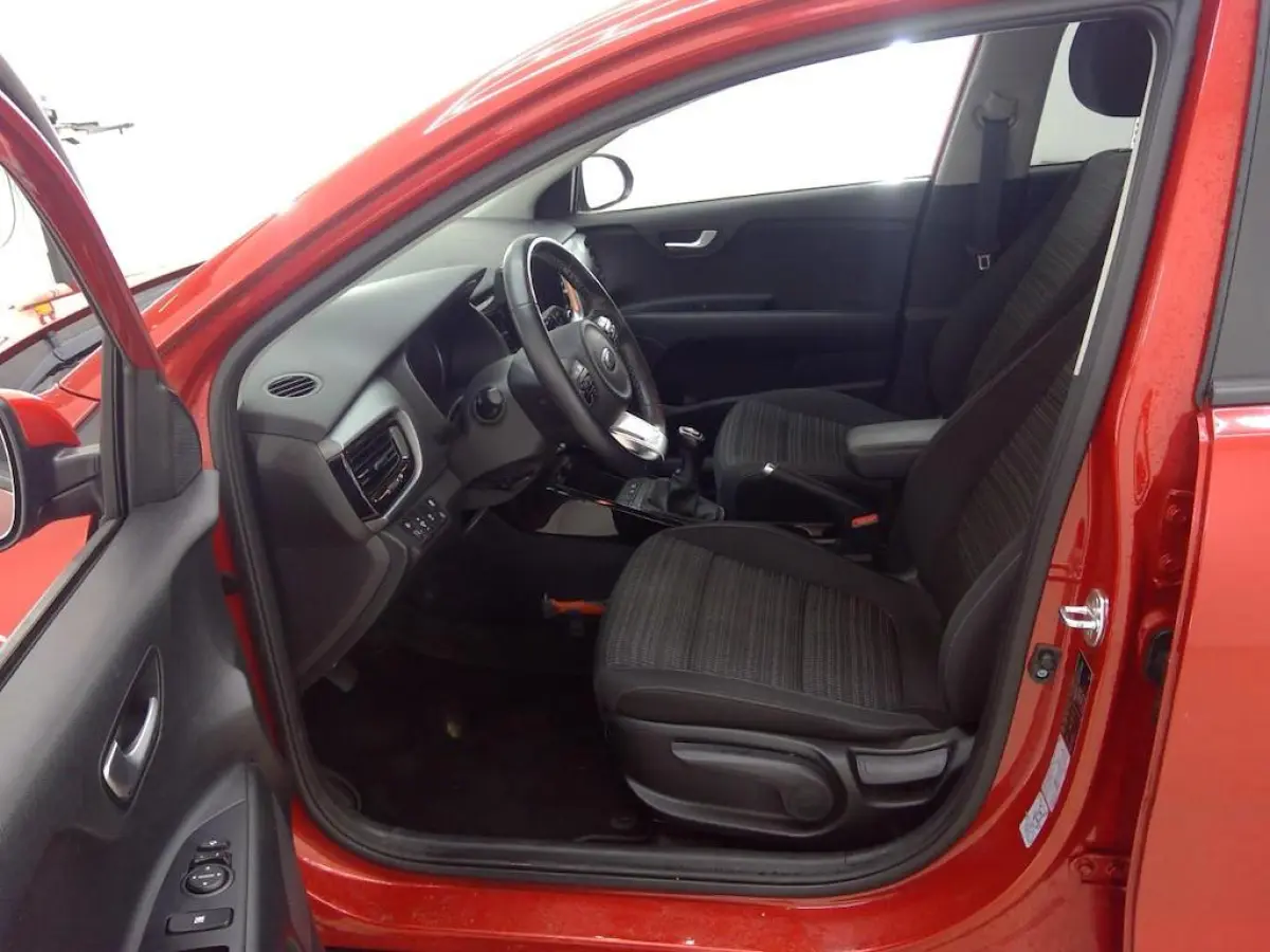 1.0 T-GDI MHEV DYNAMICPLUSLINE I P-CAMERA I ADAPTIVE CRUISE CONTROL I CLIMATE CONTROL