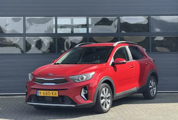 1.0 T-GDI MHEV DYNAMICPLUSLINE I P-CAMERA I ADAPTIVE CRUISE CONTROL I CLIMATE CONTROL