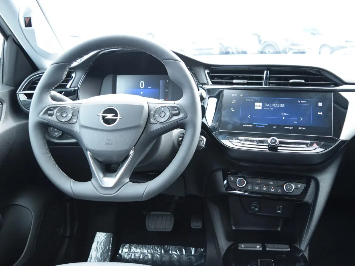 1.2 Turbo Hybrid Business Edition