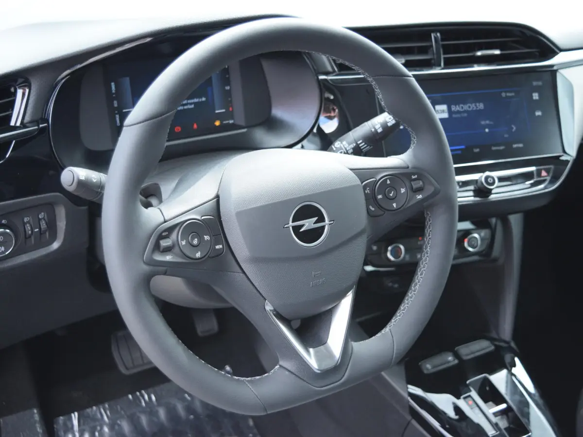 1.2 Turbo Hybrid Business Edition