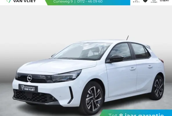 1.2 Turbo Hybrid Business Edition