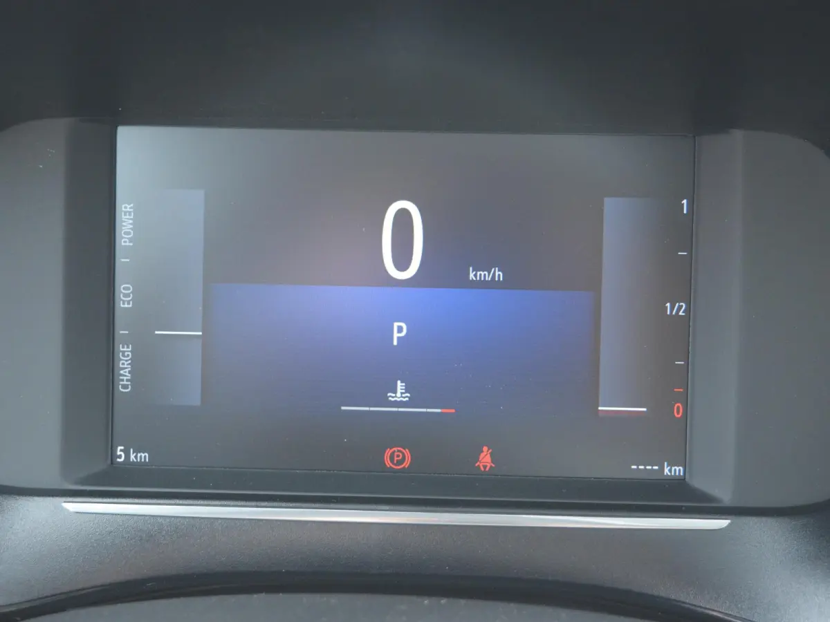 1.2 Turbo Hybrid Business Edition