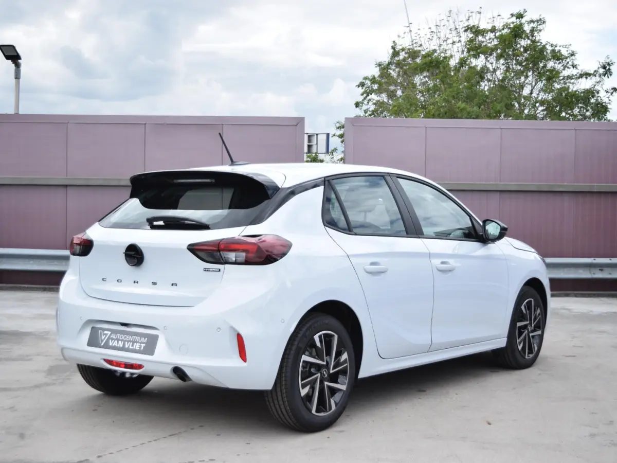 1.2 Turbo Hybrid Business Edition