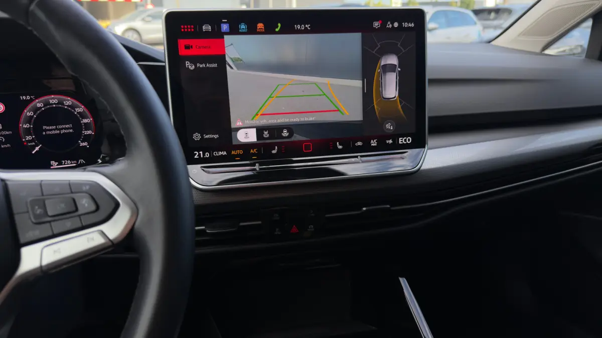 204pk 1.5 eHybrid Style Edition | Trekhaak | Adaptive Cruise | Camera | Carplay | ErgoComfort Stoel |