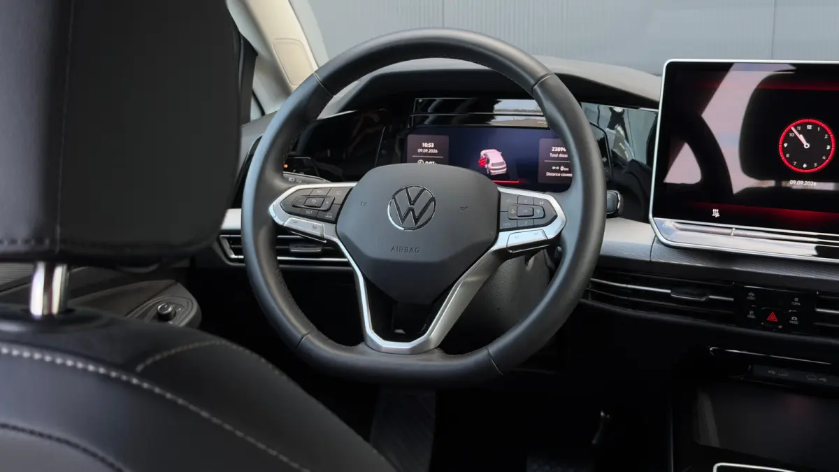 204pk 1.5 eHybrid Style Edition | Trekhaak | Adaptive Cruise | Camera | Carplay | ErgoComfort Stoel |