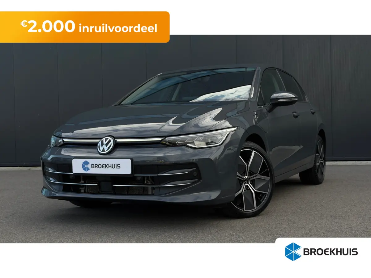 204pk 1.5 eHybrid Style Edition | Trekhaak | Adaptive Cruise | Camera | Carplay | ErgoComfort Stoel |