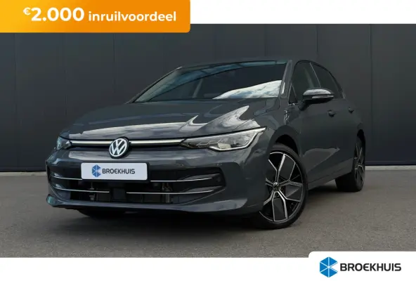 204pk 1.5 eHybrid Style Edition | Trekhaak | Adaptive Cruise | Camera | Carplay | ErgoComfort Stoel |