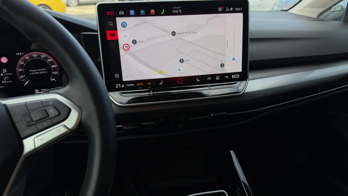 204pk 1.5 eHybrid Style Edition | Trekhaak | Adaptive Cruise | Camera | Carplay | ErgoComfort Stoel |
