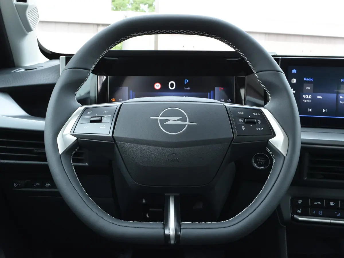 1.2 Turbo Hybrid GS | AUTOMAAT | 110 PK | TECHNOLOGIE PAKKET | WINTER PAKKET | NIEUW!